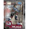 Image 2 : McFarlane's Series 1 Milan Hejduk
