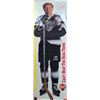 Image 1 : Coca Cola Wayne Gretzky Growth Chart (Actual Size)