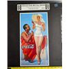Image 2 : Collector Metal Sign Coca Cola