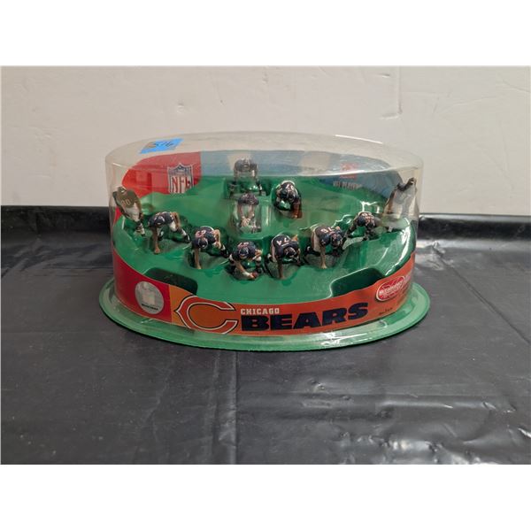 McFarlane's Chicago Beans Ultimate Team Set