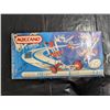 Image 1 : Meccano Set -136 Pieces ; 5 Models