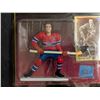 Image 2 : Starting Lineup NHL Timeless Legends Jean Beliveau