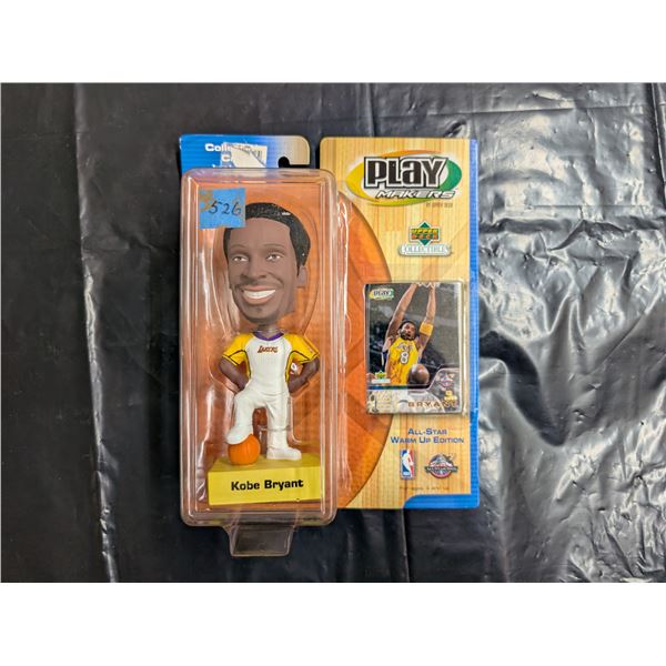 Bobblehead Playamkers Kobe Bryant