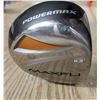 Image 4 : Driver- Maxfli power max 460cc- 9.5 slope right handed