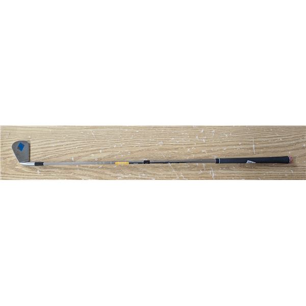 7 iron- taylor made p.750 right handed