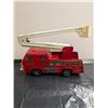 Image 1 : Tonka fire truck and bucket
