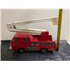 Image 2 : Tonka fire truck and bucket