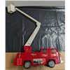 Image 3 : Tonka fire truck and bucket