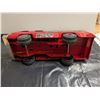 Image 4 : Tonka fire truck and bucket