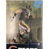Image 2 : McFarlane's NFL series 9 Brian Urlacher