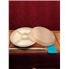 Image 3 : Tupperware miscellaneous, cookie cutter, plastic bowls
