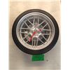 Image 1 : Tire clock