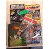 Image 1 : Sturgis, motorcycle and parts magazines