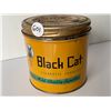 Image 1 : Black Cat Tobacco Tin
