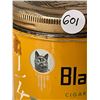 Image 2 : Black Cat Tobacco Tin