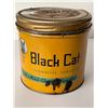 Image 3 : Black Cat Tobacco Tin