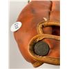 Image 2 : 1940’s Vintage REACH Leather Baseball Glove