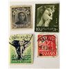 Image 2 : Vintage Stamps