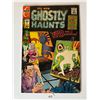 Image 1 : Ghostly Haunts #30 Charlton Comics 1973