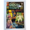 Image 4 : Ghostly Haunts #30 Charlton Comics 1973