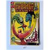 Image 1 : Ghostly Haunts #34 Charlton Comics 1975