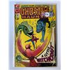 Image 4 : Ghostly Haunts #34 Charlton Comics 1975