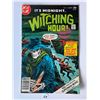 Image 1 : The Witching Hour #73 DC Comics 1977