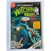 Image 4 : The Witching Hour #73 DC Comics 1977