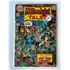 Image 4 : Midnight Tales #6 Charlton Comics 1973