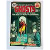 Image 1 : Ghosts #27 DC Comics 1974