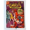Image 1 : Ghosts of Doctor Graves #30 Charlton Comics 1972