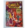 Image 4 : Ghosts of Doctor Graves #30 Charlton Comics 1972