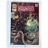 Image 1 : Haunted #19 Charlton Comics 1974