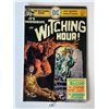 Image 1 : Witching Hour #59 DC Comics 1975