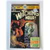 Image 4 : Witching Hour #59 DC Comics 1975