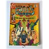 Image 1 : Ghosts of Doctor Graves #29 Charlton Comics 1971
