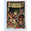 Image 1 : Ghostly Haunts #41 Charlton Comics 1974