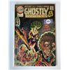 Image 4 : Ghostly Haunts #41 Charlton Comics 1974