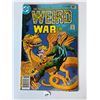 Image 1 : Weird War Tales #66 DC Comics 1978