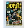 Image 1 : Unexpected #201 DC Comics 1980