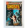 Image 1 : Ghosts #94 DC Comics 1980
