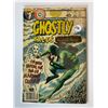 Image 4 : Ghostly Tales #142 Charlton Comics 1980