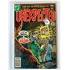 Image 4 : Unexpected #182 DC Comics 1977