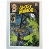 Image 4 : Ghost Manor #25 Charlton Comics 1975
