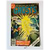 Image 1 : Ghosts #56 DC Comics 1977