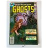 Image 1 : Ghosts #80 DC Comics 1979