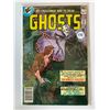 Image 4 : Ghosts #80 DC Comics 1979