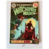 Image 1 : Witching Hour #43 DC Comics 1974