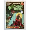 Image 4 : Witching Hour #43 DC Comics 1974