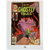 Image 1 : Ghostly Tales #121 Charlton Comics 1976